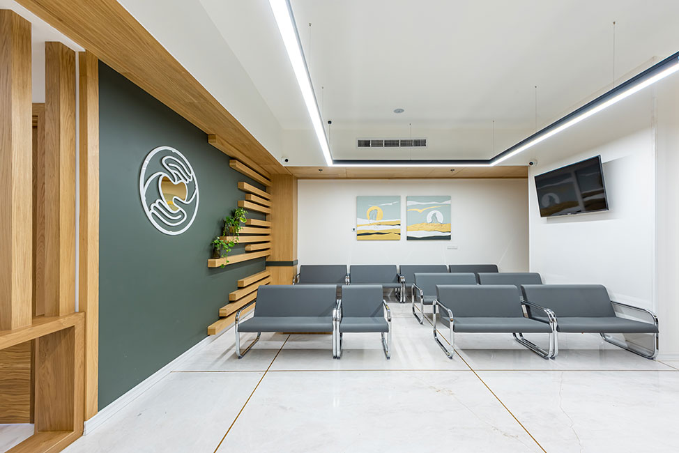 health center image